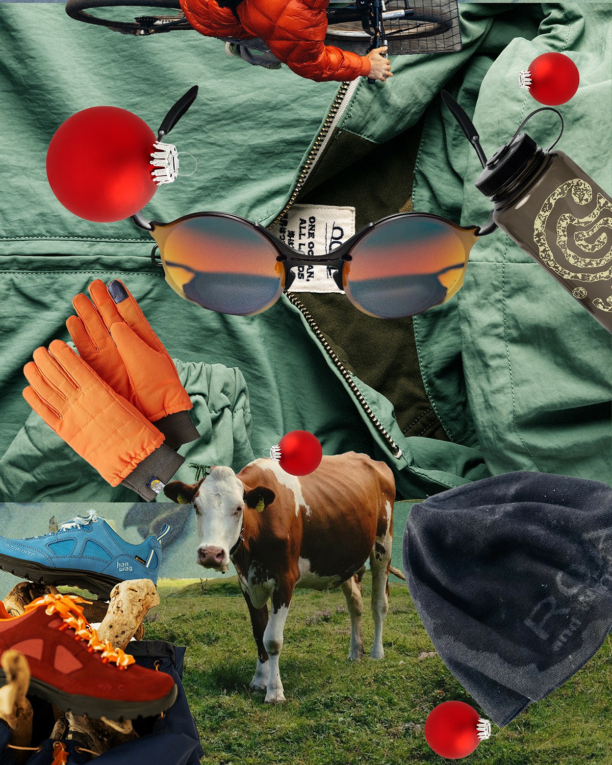 Gifts for the Great Outdoors