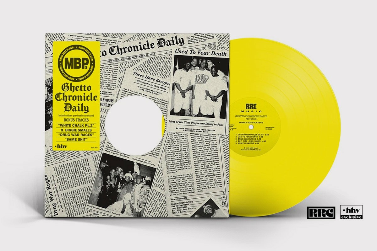 Money Boss Players – Ghetto Chronicle Daily