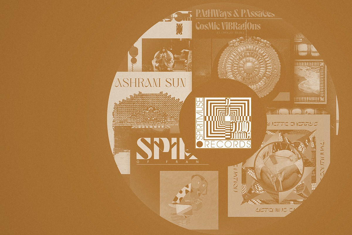 Label Watch: Spiritmuse