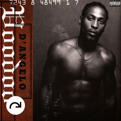 D'Angelo - Voodoo