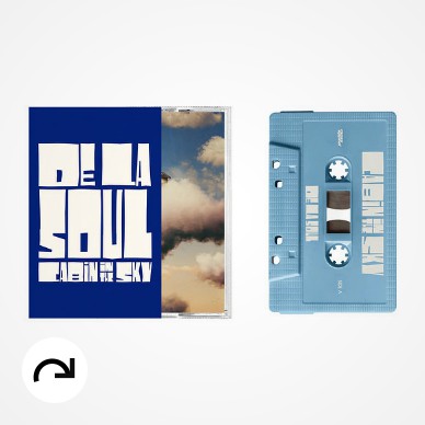 De La Soul - Cabin In The Sky