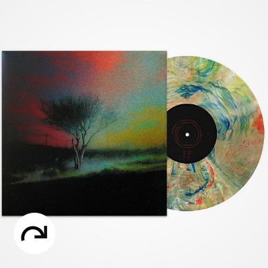 Joji - Piss In The Wind HHV GSA Exclusive Prism Colored Vinyl Edition