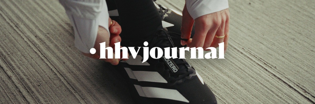 HHV for adidas EVO SL: Where Innovation Breaks Ground