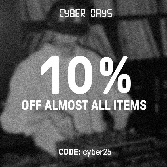Cyber Days Records
