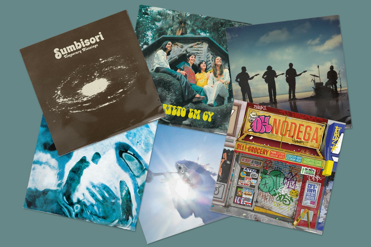 Release Highlights: December 2025