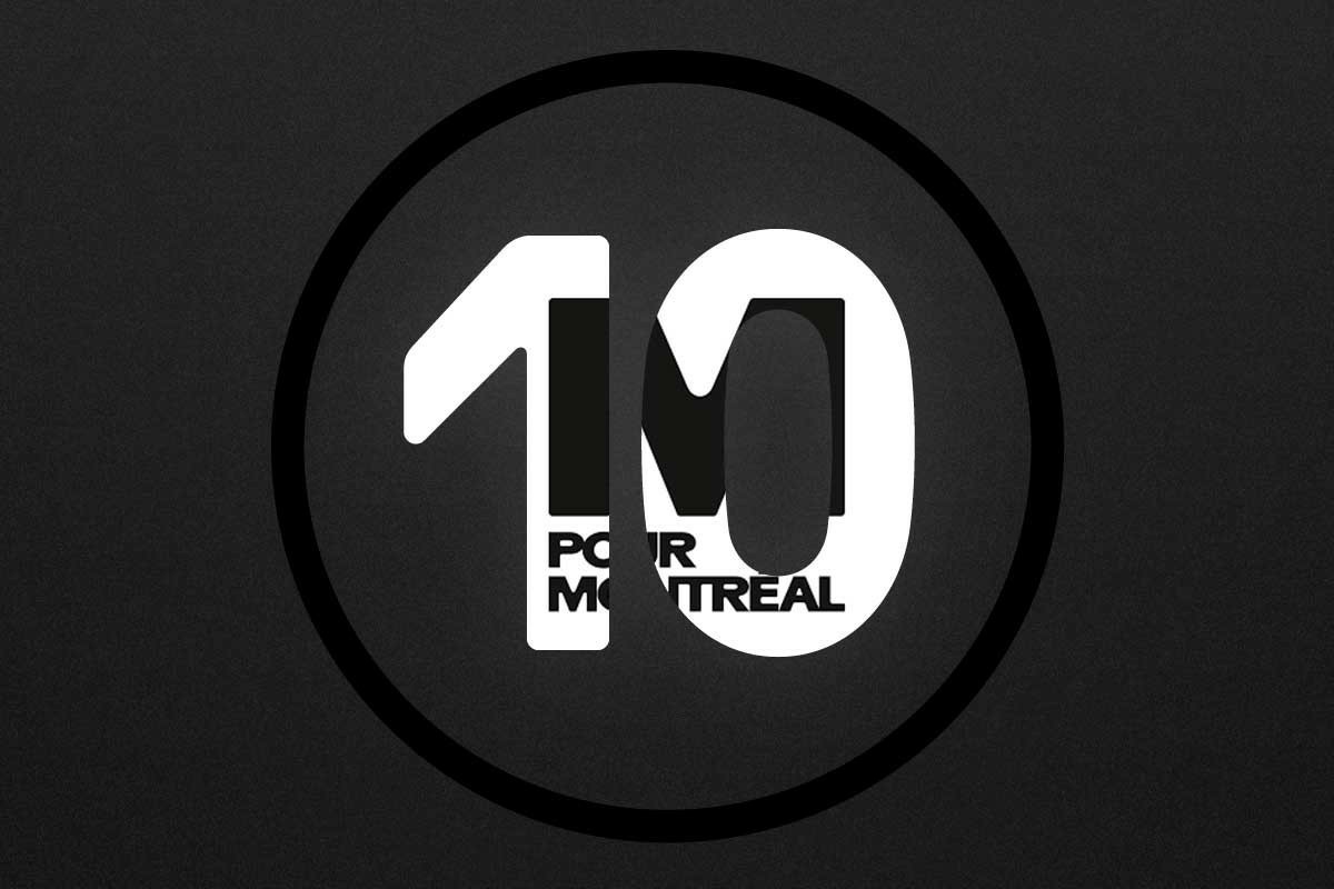 M for Montréal Recap (HHV Mag)