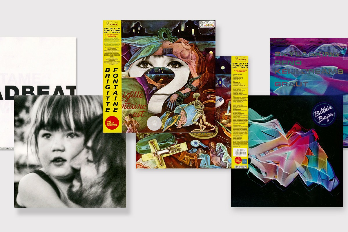 HHV Mag Reviews - Week 48/25