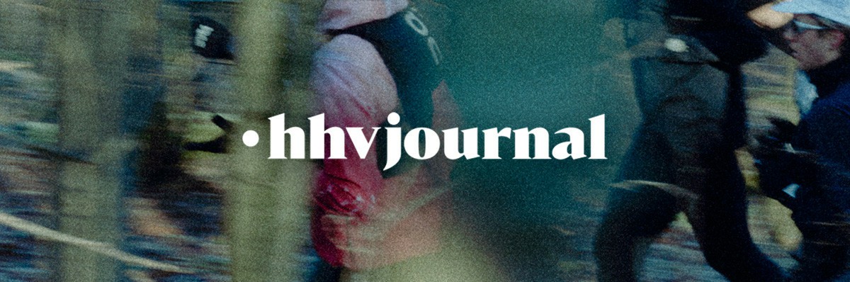 HHV x On – Hit The Trails 2.0