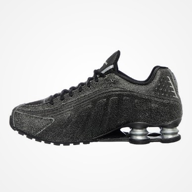 Nike - Shox R4 QS