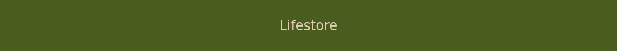 Lifestore