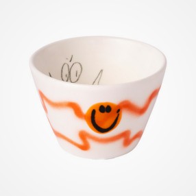 FRIZBEE CERAMICS - Super Cup