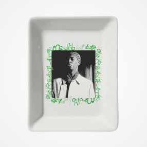 Butter Goods x Madlib - Loop Digga Tray