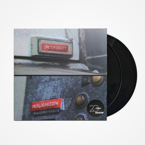 Retrogott & Hulk Hodn - Fresh & Umbenannt 20 Years HHV Edition