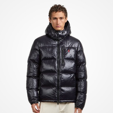 Polo Ralph Lauren - Gorham Insulated Jacket