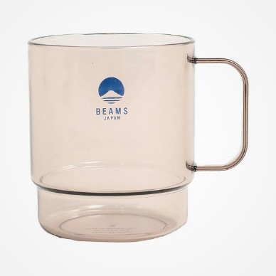 Beams Japan - Stacking Mug