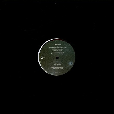 V.A. - Paraiso - The True Spirit Of Ibiza - Bonus Sampler 1