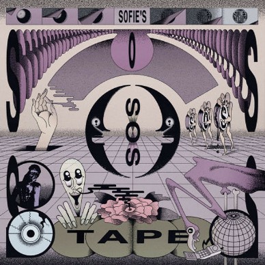 V.A. - Sofie's SOS Tape