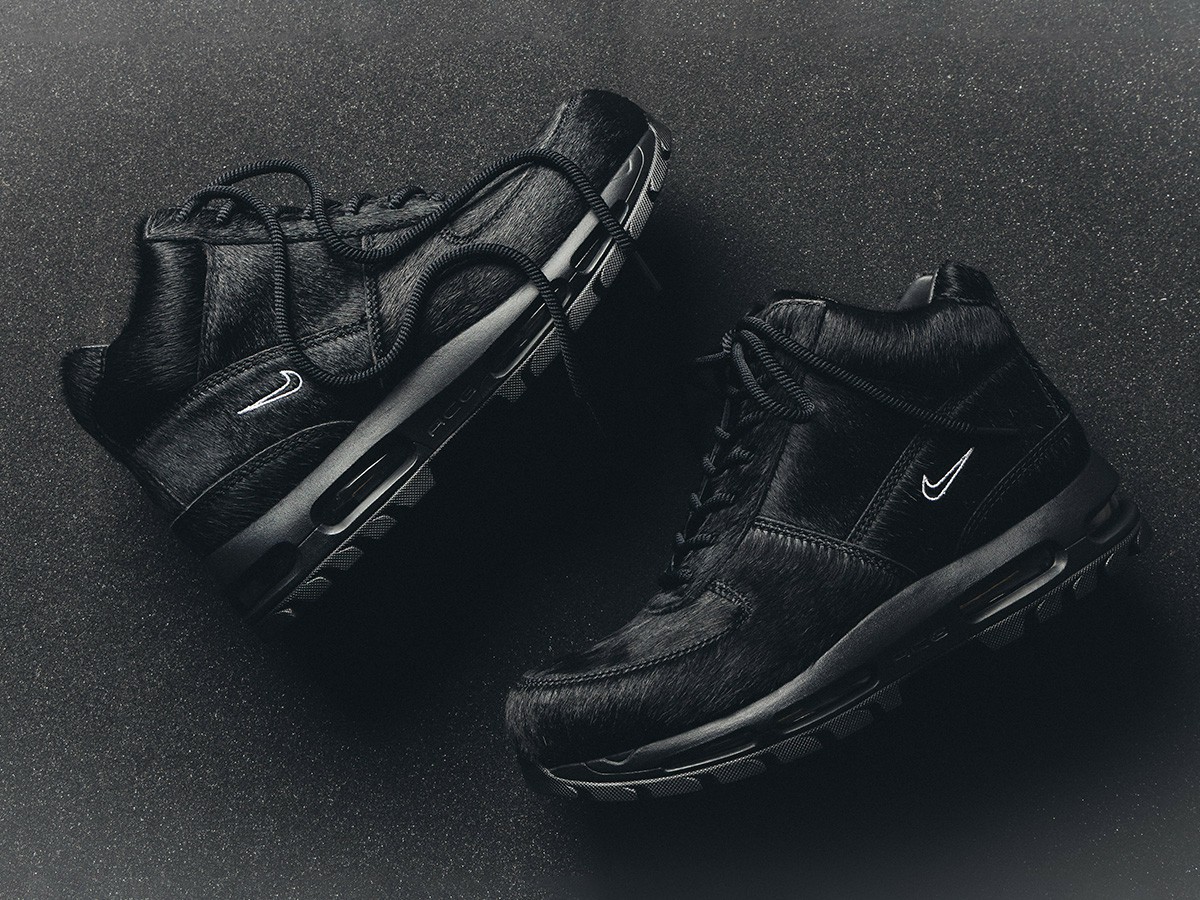 Nike Air Max Goadome