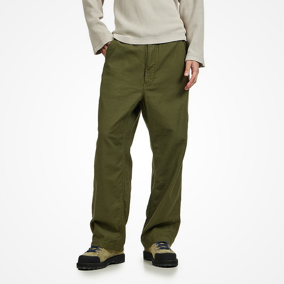 orSlow - Wide Fit New Yorker