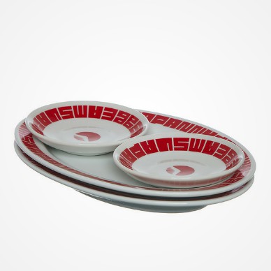 Beams Japan - Gyoza Gift Set