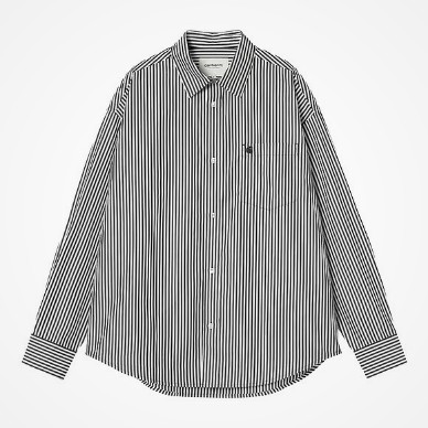 Carhartt WIP - W' L/S Daldry Shirt