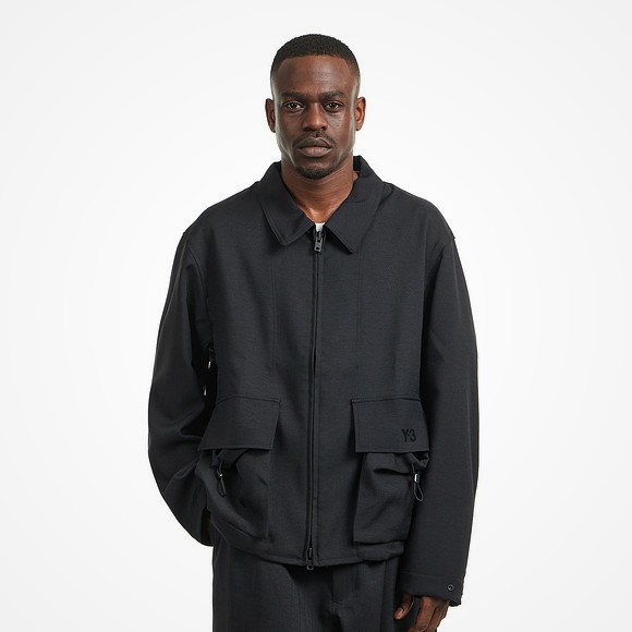 Y-3 - SU Blouson