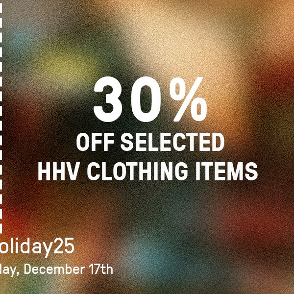 Holiday Season Deal Übergreifend