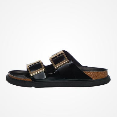 Birkenstock - W Arizona Droplet Buckle