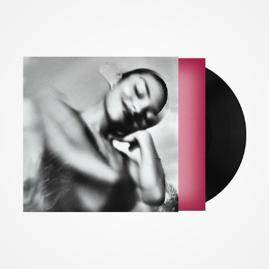 Olivia Dean - The Art Of Loving Black Vinyl Edition