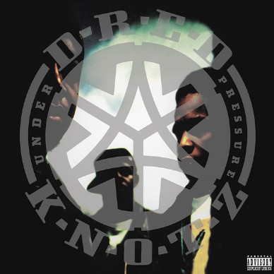 Dredknotz - Under Pressure