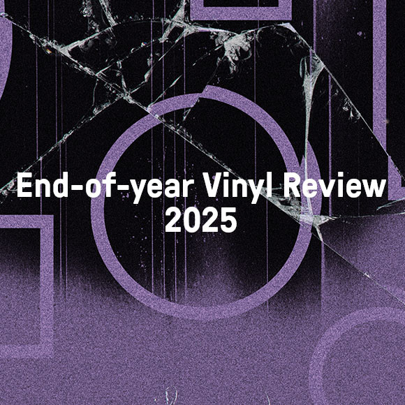 End-Of-Year Review 2025