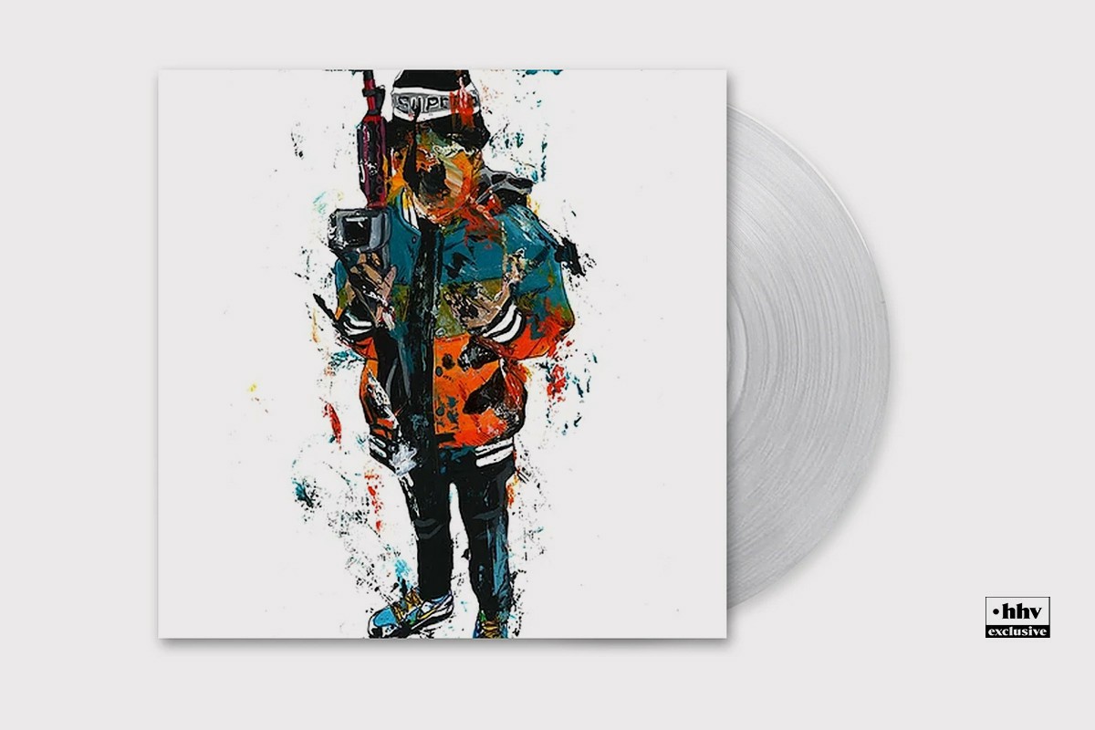 Boldy James X Nicholas Craven – Criminally Attached