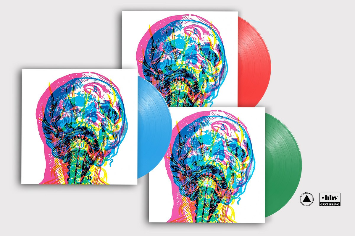 Mandy, Indiana – Urgh