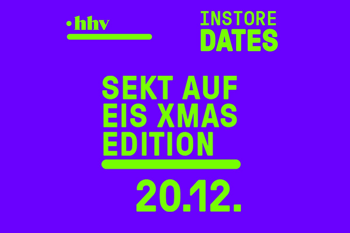 HHV Store in KW 51/25