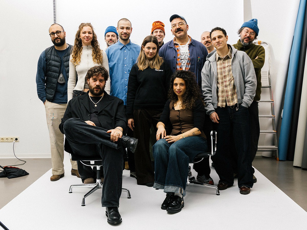 Wishing everyone all the best for 2026 from the HHV team