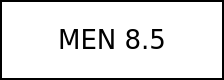 MEN 8.5