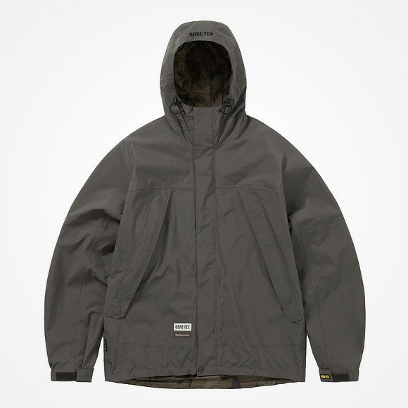 thisisneverthat - Gore-Tex 2L Reversible Jacket