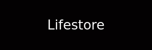 Lifestore