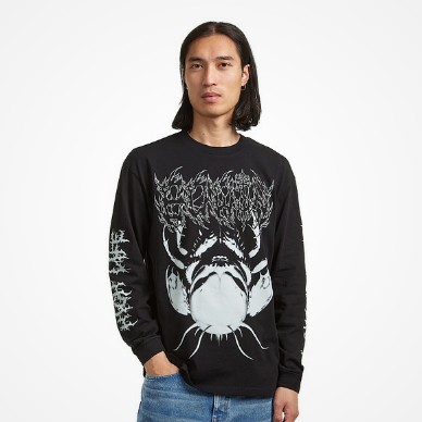 Edwin - Panku Kochu TS LS