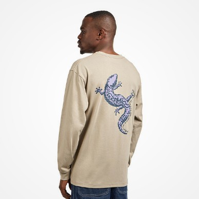 Gramicci - Gecko L/S Tee