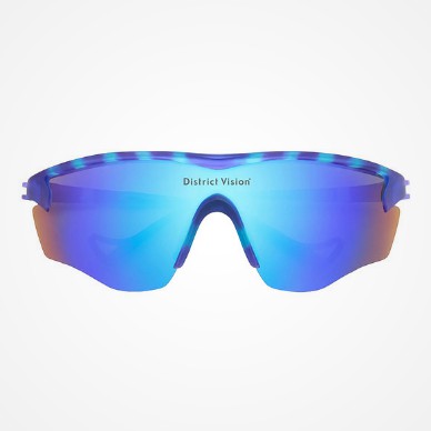 District Vision - Junya Racer