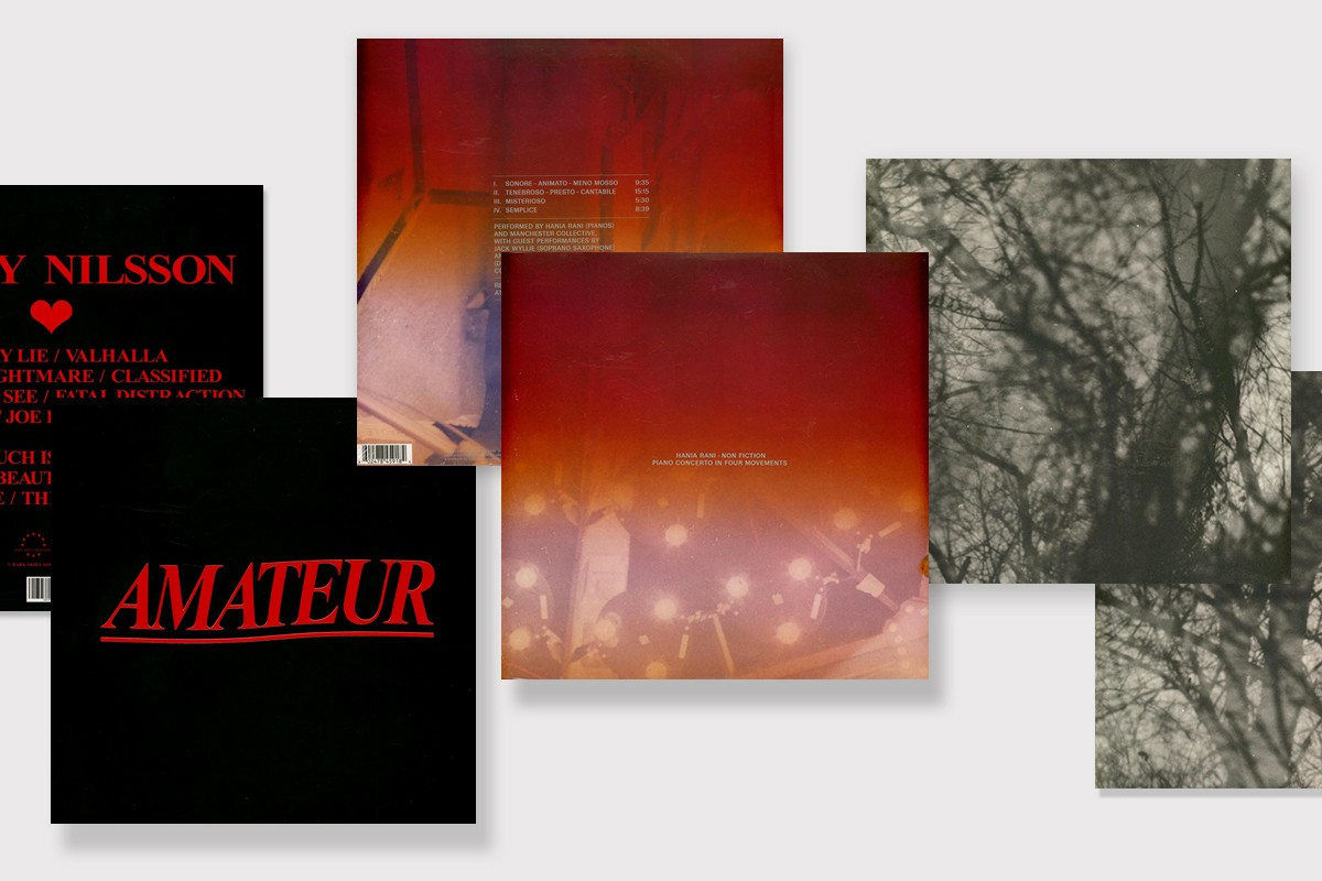 HHV Mag Reviews - Week 02/26