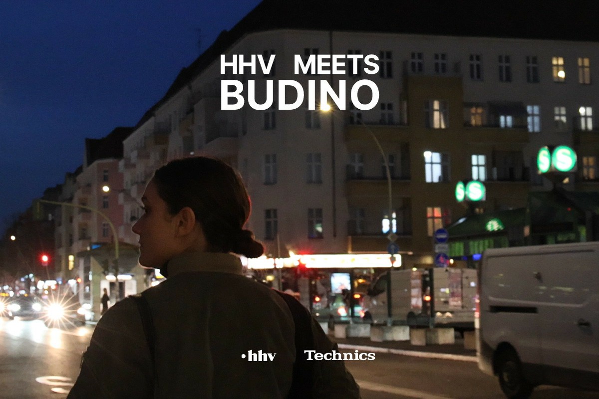 HHV Meets Budino