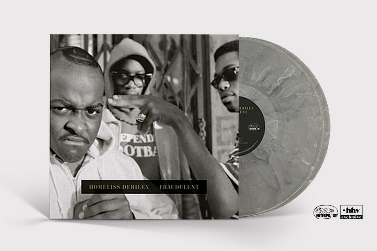 Homeliss Derilex Fraudulent