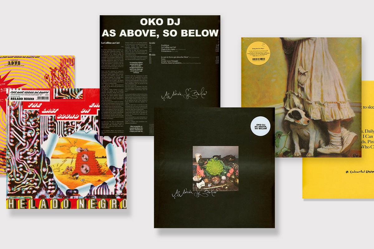 HHV Mag Reviews - Week 03/26