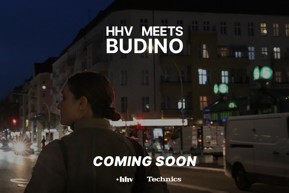 HHV Meets Budino