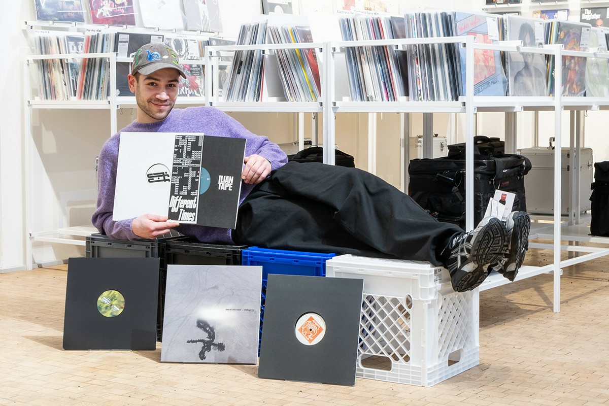 Weekly Staff Picks by Constantin (Store)