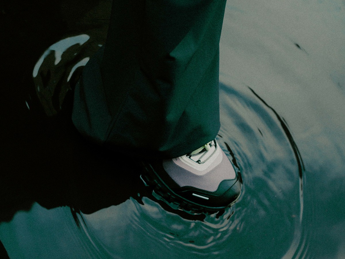 On Cloud 6 Geo: The Way Matters