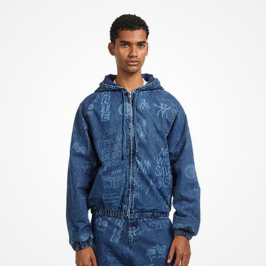 Arte Antwerp - Art Saves Jacket