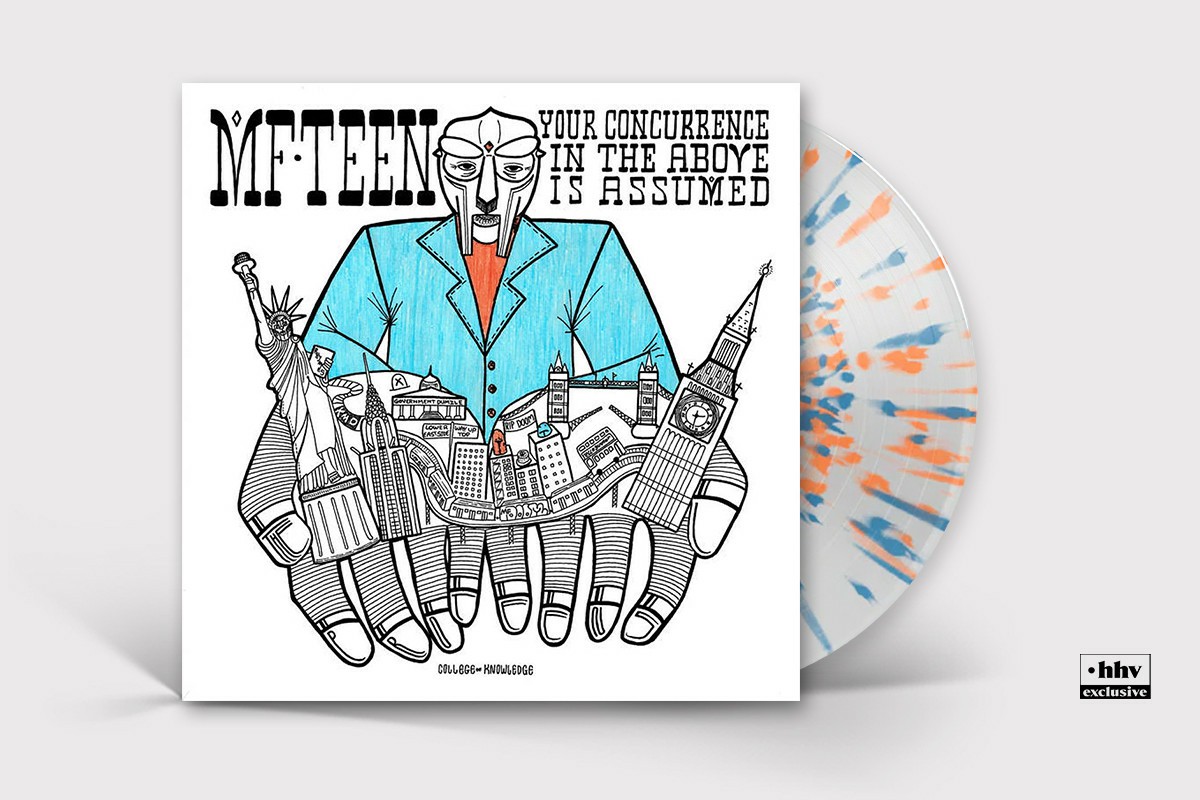 The Pro-Teens MF Teen: Your Concurrence In The Above Is Assumed